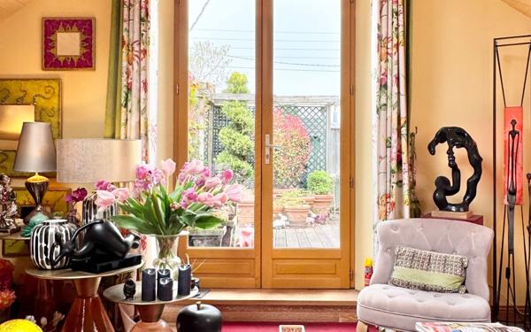 Maison à vendre    5 pièces • 206 m2 Chartres