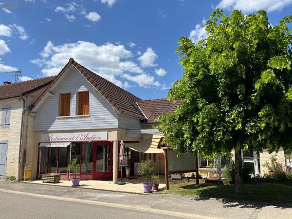 Achat - Immeuble | Local mixte (Pro/Hab) Cunfin 10360 7 pièces 273 m 2 474 m 2