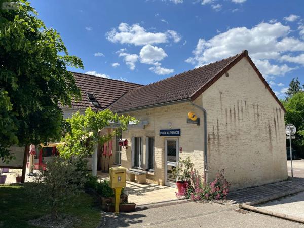 Achat - Immeuble | Local mixte (Pro/Hab) Cunfin 10360 7 pièces 273 m 2 474 m 2