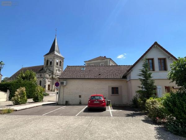 Achat - Immeuble | Local mixte (Pro/Hab) Cunfin 10360 7 pièces 273 m 2 474 m 2