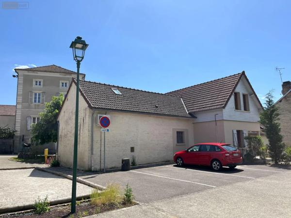 Achat - Immeuble | Local mixte (Pro/Hab) Cunfin 10360 7 pièces 273 m 2 474 m 2
