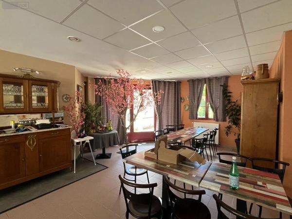 Achat - Immeuble | Local mixte (Pro/Hab) Cunfin 10360 7 pièces 273 m 2 474 m 2