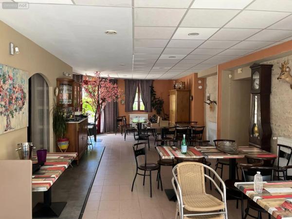 Achat - Immeuble | Local mixte (Pro/Hab) Cunfin 10360 7 pièces 273 m 2 474 m 2