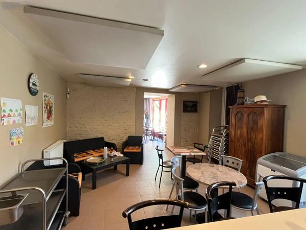 Achat - Immeuble | Local mixte (Pro/Hab) Cunfin 10360 7 pièces 273 m 2 474 m 2