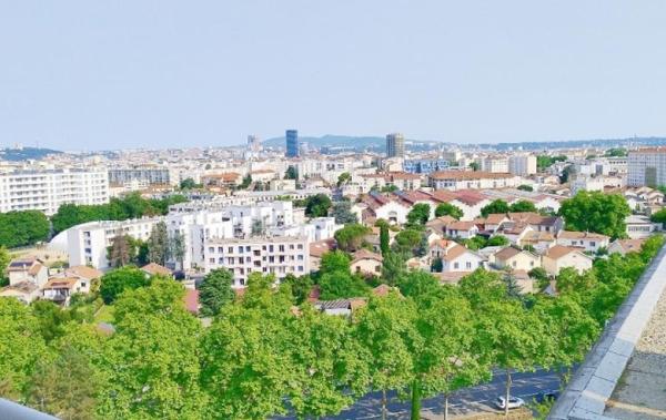 Vente Appartement P4 Lyon 8ème   