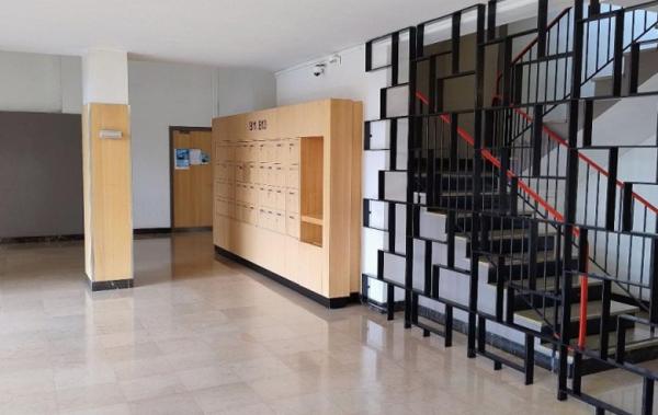 Vente Appartement P4 Lyon 8ème   