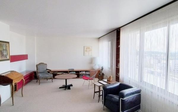 Vente Appartement P4 Lyon 8ème   