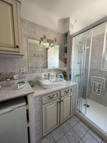 Appartement T3 54m2 + cave