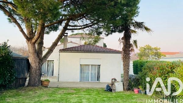 Maison à vendre 5 pièces 133 m² Vaux-sur-Mer