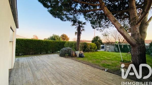 Maison à vendre 5 pièces 133 m² Vaux-sur-Mer