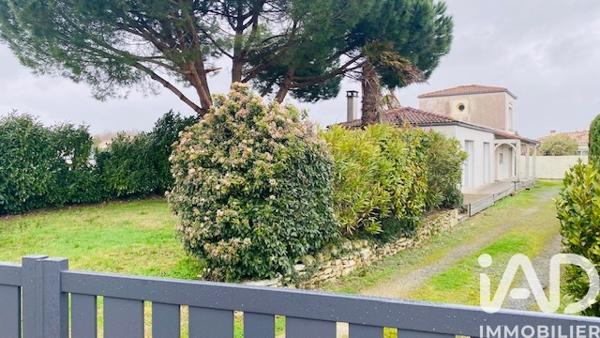 Maison à vendre 5 pièces 133 m² Vaux-sur-Mer