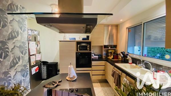 Maison à vendre 5 pièces 133 m² Vaux-sur-Mer