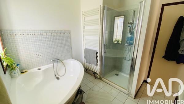 Maison à vendre 5 pièces 133 m² Vaux-sur-Mer