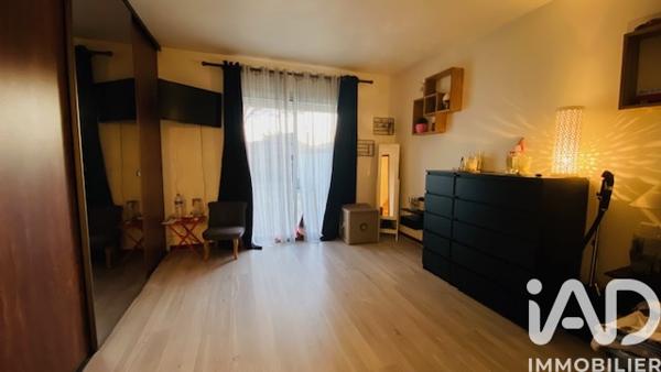 Maison à vendre 5 pièces 133 m² Vaux-sur-Mer