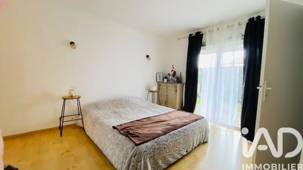 Maison à vendre 5 pièces 133 m² Vaux-sur-Mer