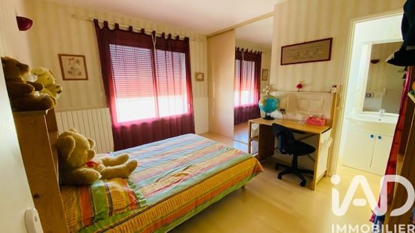 Maison à vendre 5 pièces 133 m² Vaux-sur-Mer