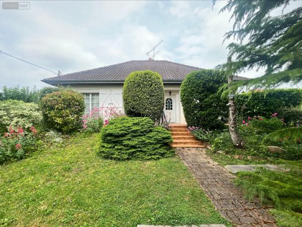 Achat - Maison Saint-Parres-aux-Tertres 10410 6 pièces 146 m 2 1244 m 2