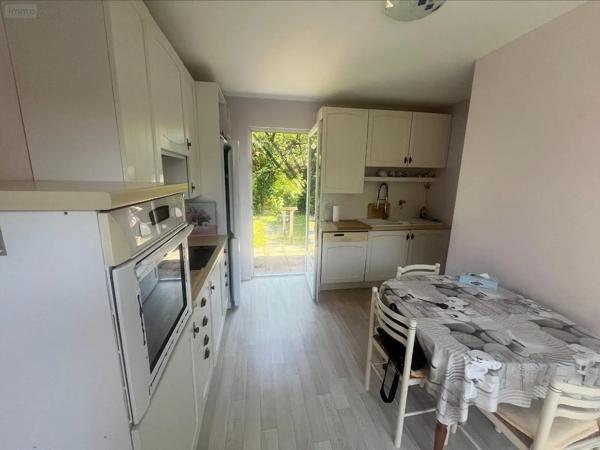 Achat - Maison Saint-Parres-aux-Tertres 10410 6 pièces 146 m 2 1244 m 2