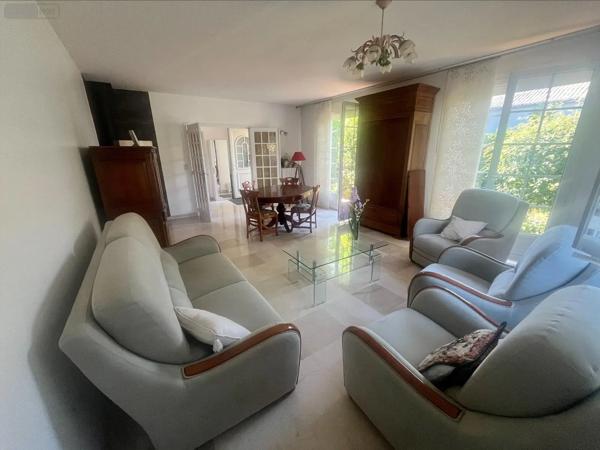 Achat - Maison Saint-Parres-aux-Tertres 10410 6 pièces 146 m 2 1244 m 2