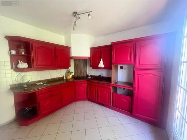 Achat - Maison Saint-Parres-aux-Tertres 10410 6 pièces 146 m 2 1244 m 2