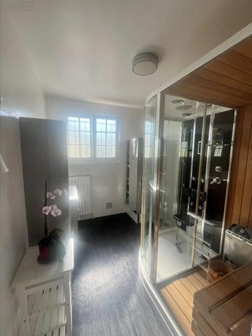 Achat - Maison Saint-Parres-aux-Tertres 10410 6 pièces 146 m 2 1244 m 2