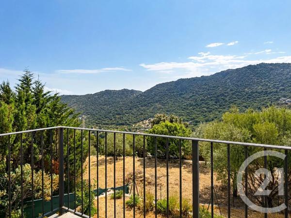 Appartement T4 à vendre  4 pièces - 81,60 m 2   MONTICELLO  - 202