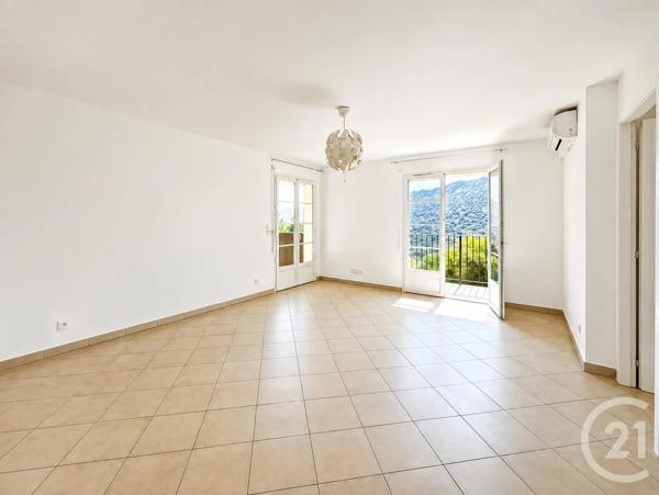 Appartement T4 à vendre  4 pièces - 81,60 m 2   MONTICELLO  - 202