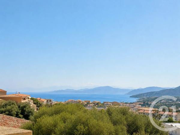 Appartement T4 à vendre  4 pièces - 81,60 m 2   MONTICELLO  - 202
