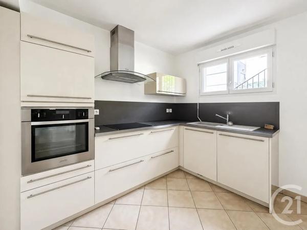 Appartement T4 à vendre  4 pièces - 81,60 m 2   MONTICELLO  - 202