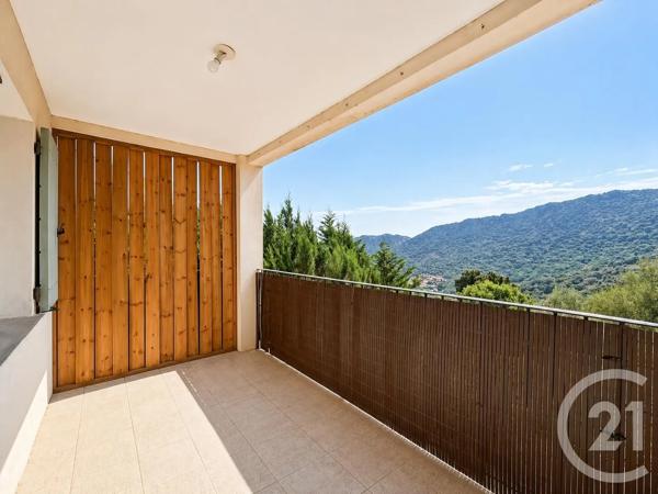 Appartement T4 à vendre  4 pièces - 81,60 m 2   MONTICELLO  - 202