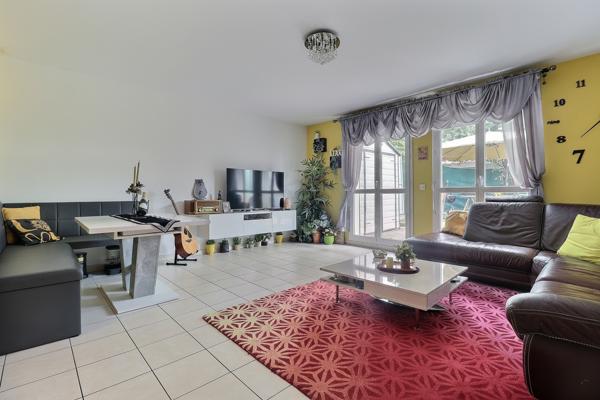 Maison récente 4 pièces à vendre à La Plaine Saint-Denis - Rare sur le marché !