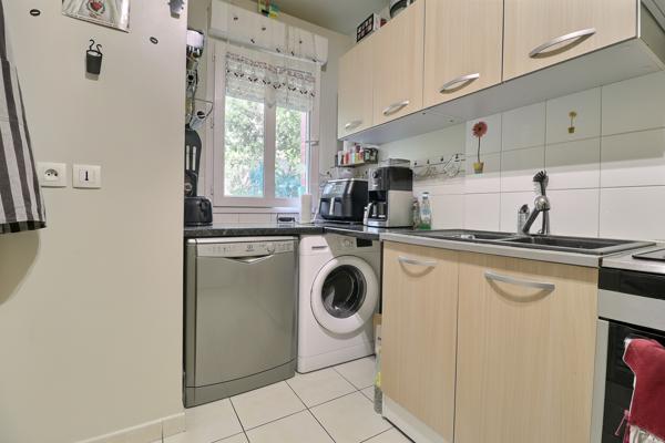 Maison récente 4 pièces à vendre à La Plaine Saint-Denis - Rare sur le marché !