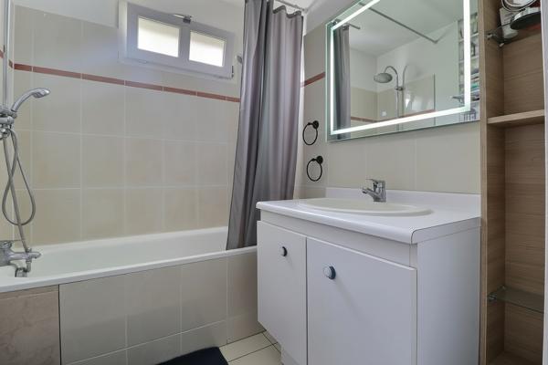 Maison récente 4 pièces à vendre à La Plaine Saint-Denis - Rare sur le marché !