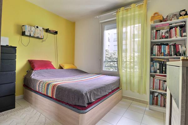 Maison récente 4 pièces à vendre à La Plaine Saint-Denis - Rare sur le marché !