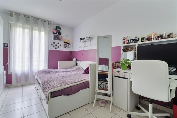 Maison récente 4 pièces à vendre à La Plaine Saint-Denis - Rare sur le marché !