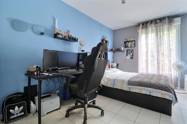 Maison récente 4 pièces à vendre à La Plaine Saint-Denis - Rare sur le marché !