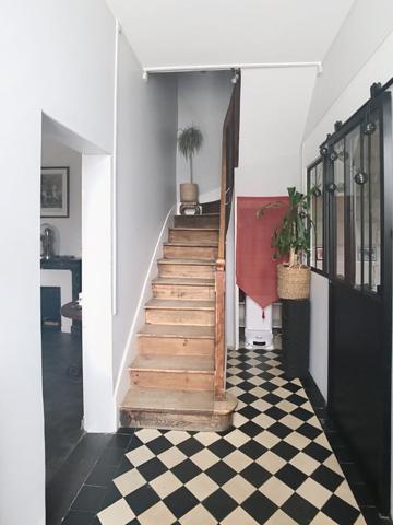 Maison Saumur 7 pièces 153 m2