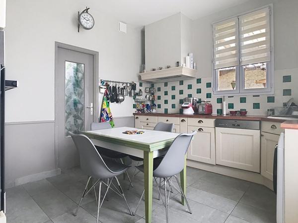 Maison Saumur 7 pièces 153 m2