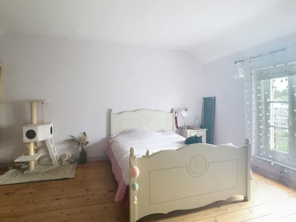 Maison Saumur 7 pièces 153 m2