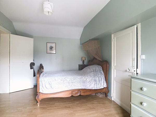 Maison Saumur 7 pièces 153 m2