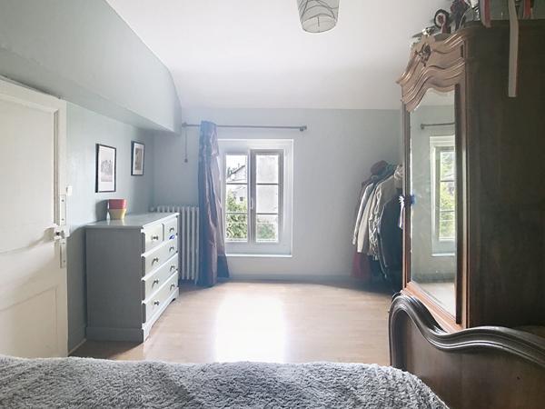 Maison Saumur 7 pièces 153 m2