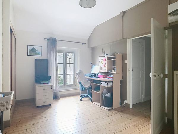 Maison Saumur 7 pièces 153 m2