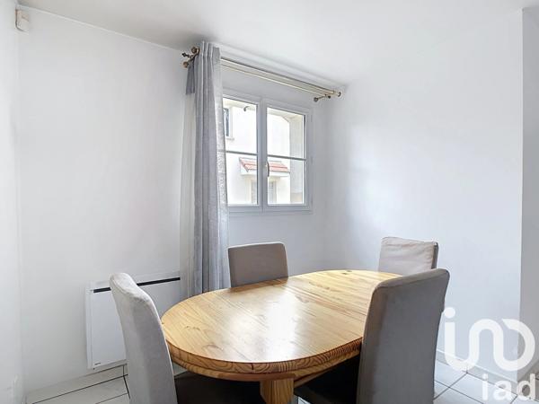 Maison à vendre 4 pièces 92 m² Lieusaint