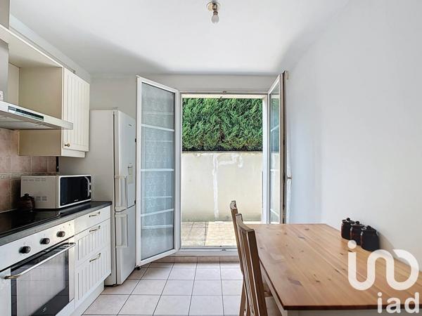 Maison à vendre 4 pièces 92 m² Lieusaint