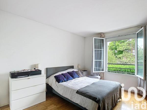 Maison à vendre 4 pièces 92 m² Lieusaint