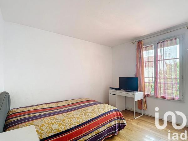 Maison à vendre 4 pièces 92 m² Lieusaint