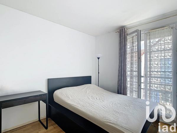 Maison à vendre 4 pièces 92 m² Lieusaint