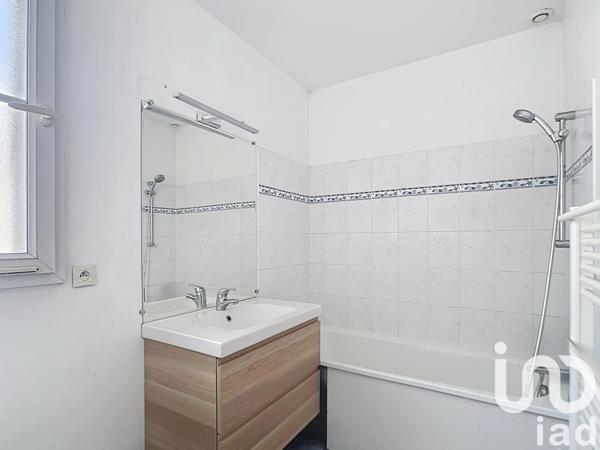 Maison à vendre 4 pièces 92 m² Lieusaint