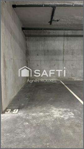 Vertou - proche gare - Belle emplacement en rdc