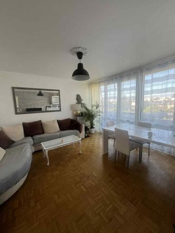 Appartement 3 pièces - 63 m²